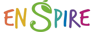 Tresfjord Enspire skule logo