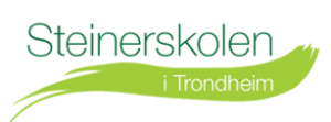 Steinerskolen i Trondheim grunnskole logo