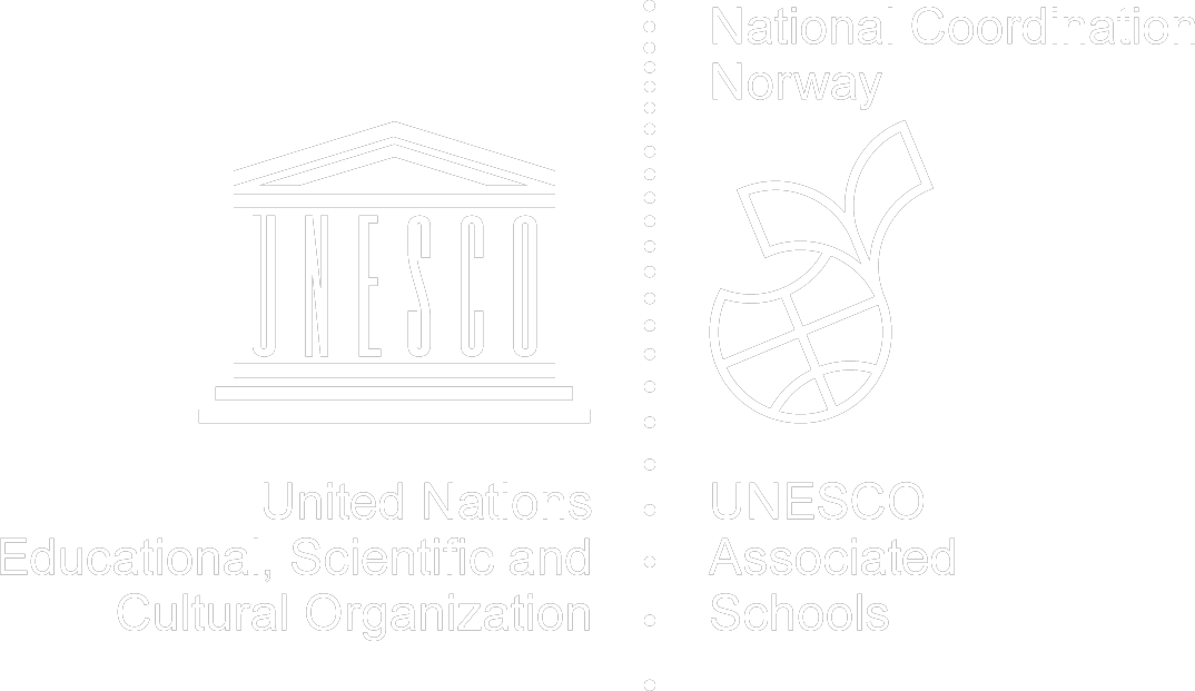 Slottsfjellet videregående logo