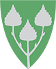 Herefoss skole logo
