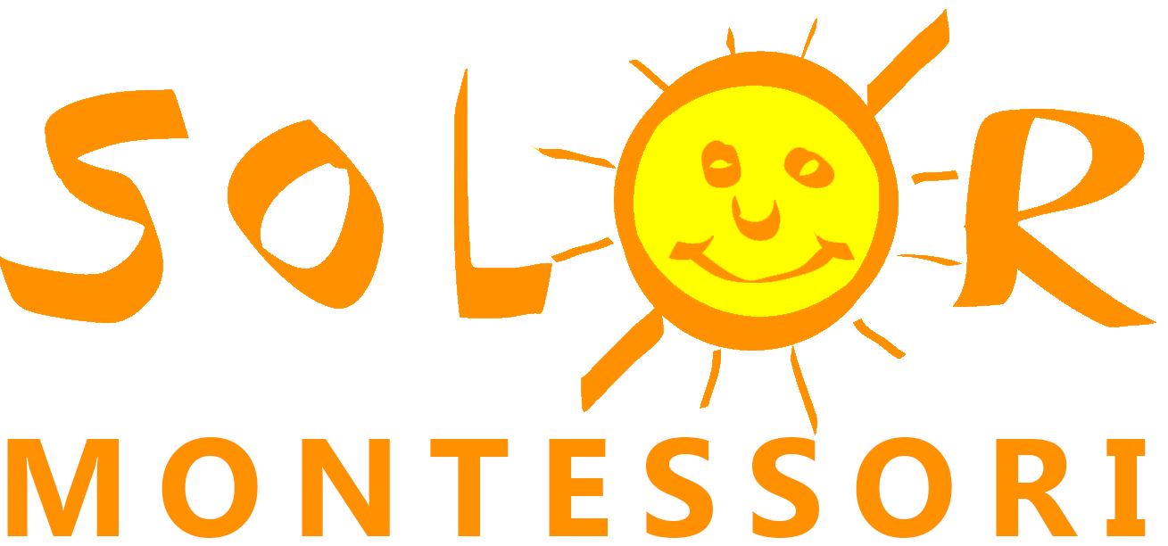 Solør montessoriskole logo