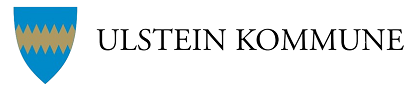 Ulstein skule logo