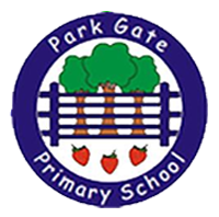 Park Gate Primary School logo