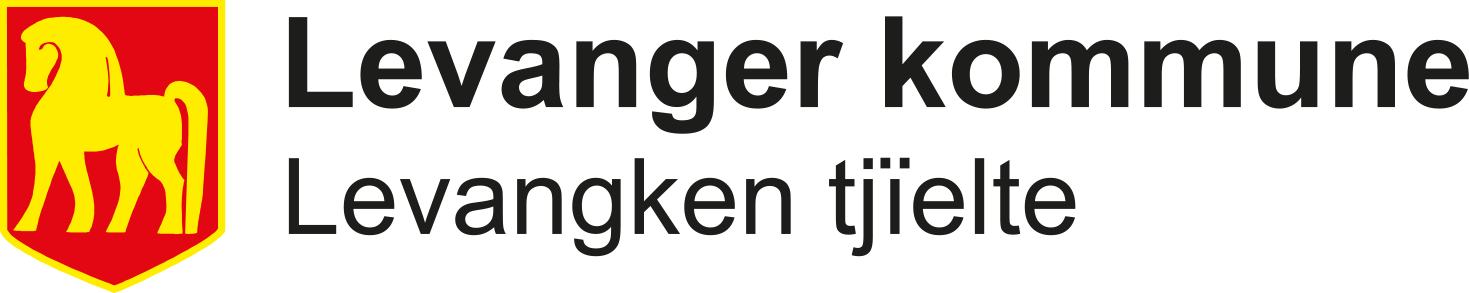 Frol barneskole logo