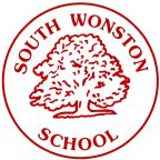 South Wonston Primary School logo