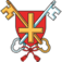 St Peter's London Docks CofE Primary School logo
