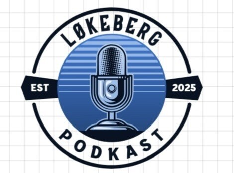 Løkeberg skole logo