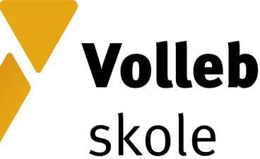 Vollebekk skole logo