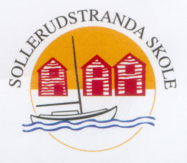 Sollerudstranda skole logo