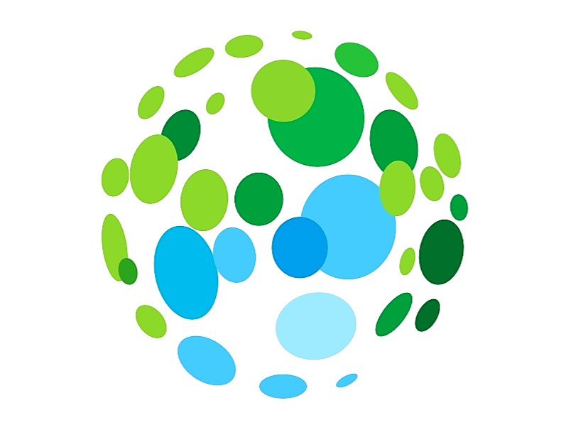 Stovner videregående skole logo