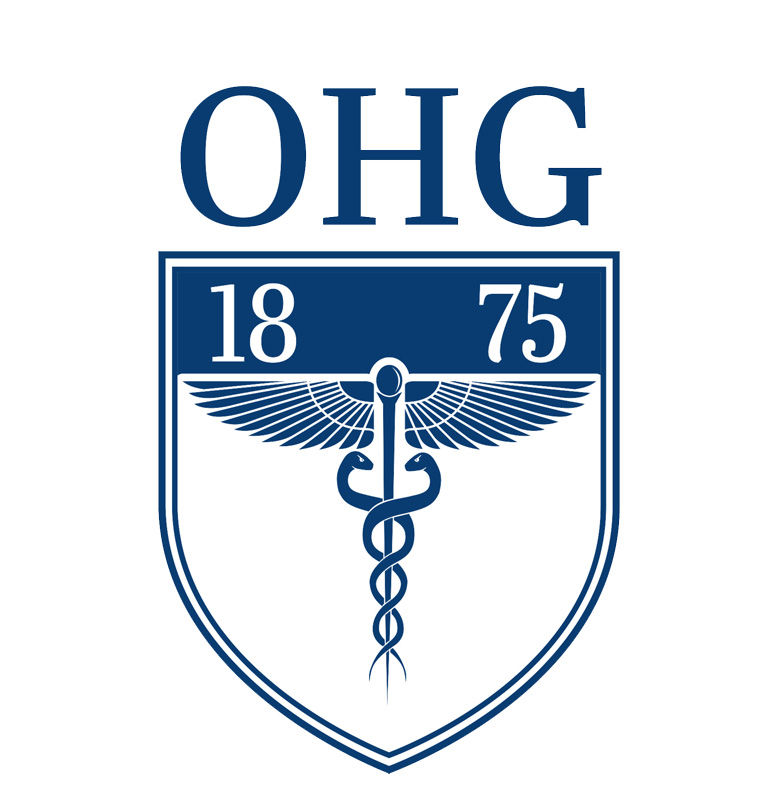 Oslo Handelsgymnasium logo