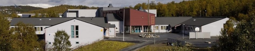 Workinnmarka skole logo