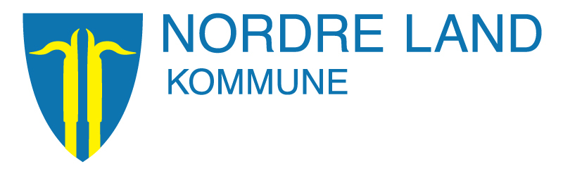 Nordre Land kommune 0-24 Torpa barne- og ungdomsskole logo