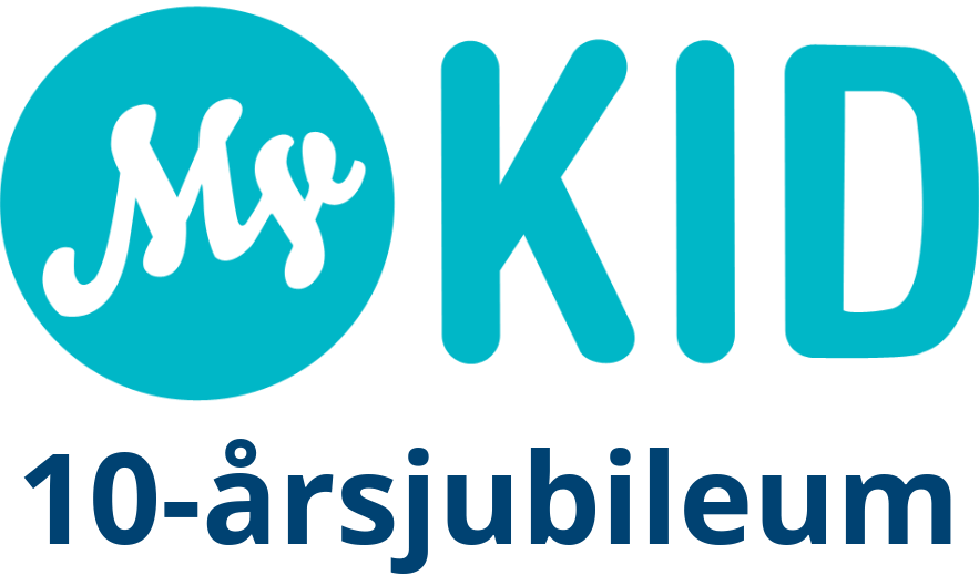 Åfoss skole logo