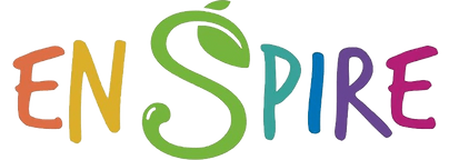 Neverdal Enspire skole AS logo