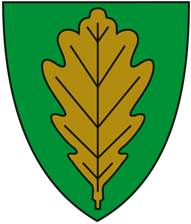 Lagård ungdomsskole logo