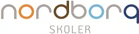 Nordborg Vgs logo