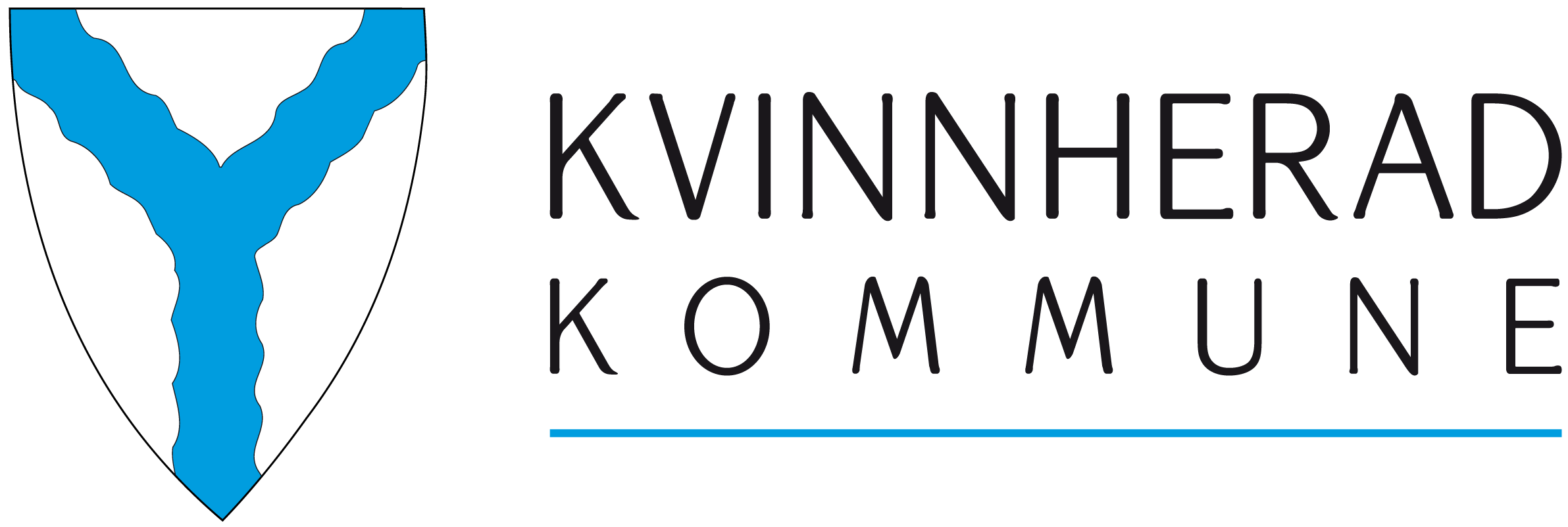 Husnes ungdomsskule logo