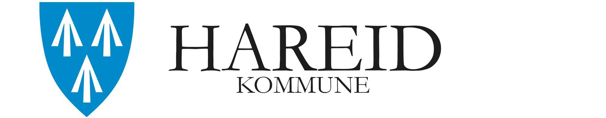 Hareid skule logo