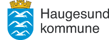 Haraldsvang skole logo