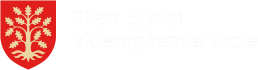 Eilert Sundt videregående skole Studiested Lyngdal logo