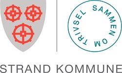 Jørpeland ungdomsskole logo