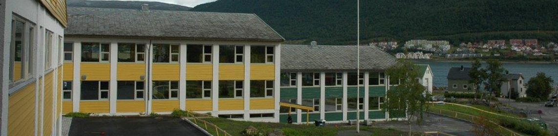 Bjerkaker skole logo