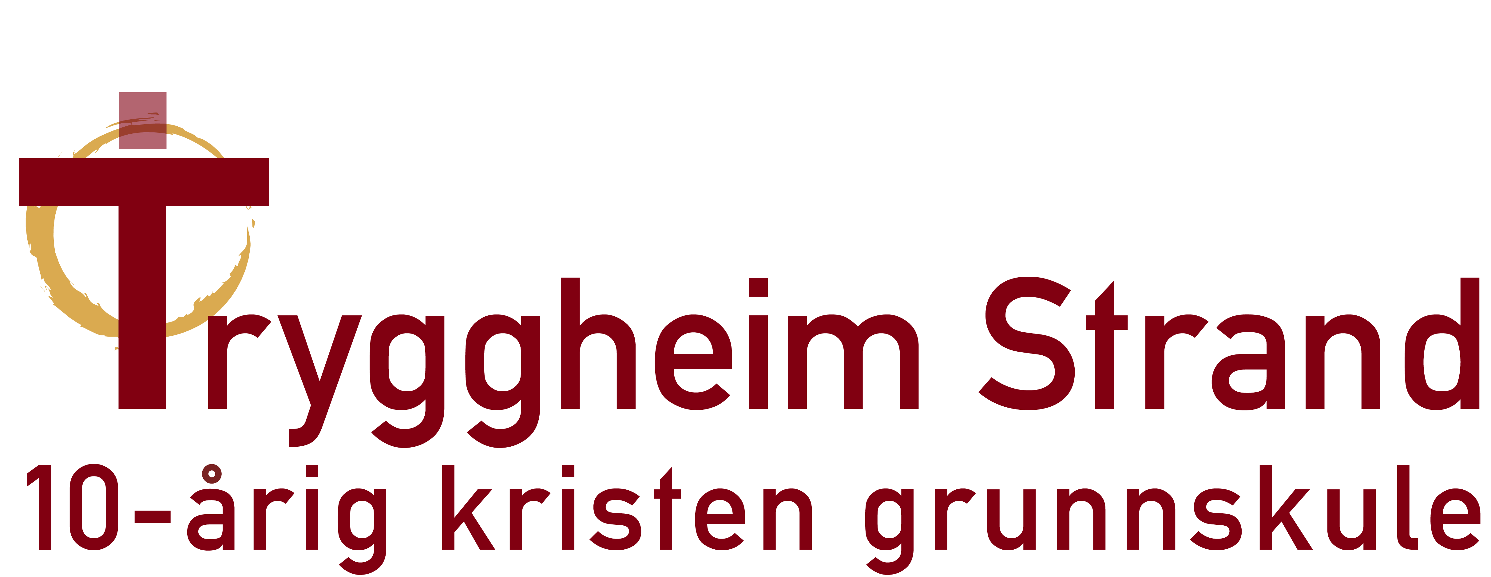 Tryggheim Strand AS logo