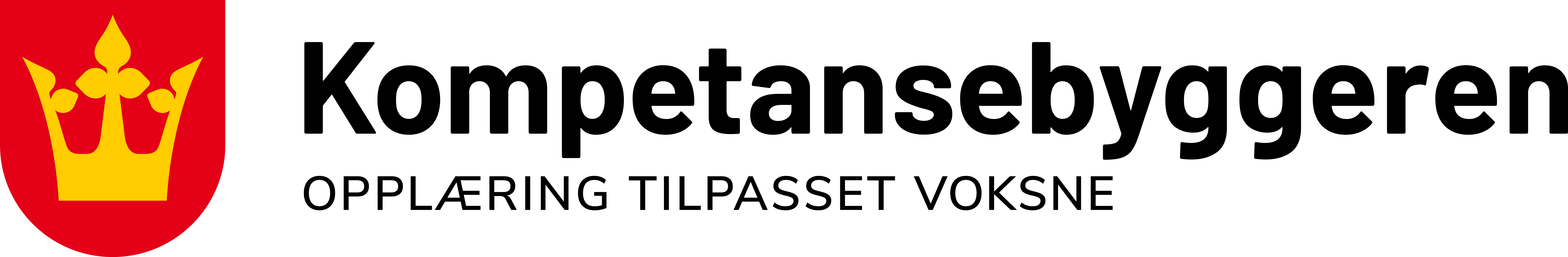 Kompetansebyggeren logo