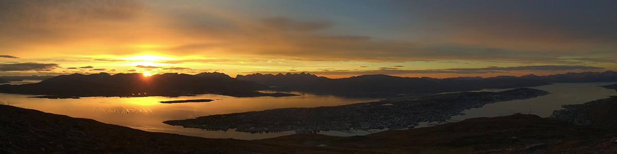 Kaldfjord skole logo