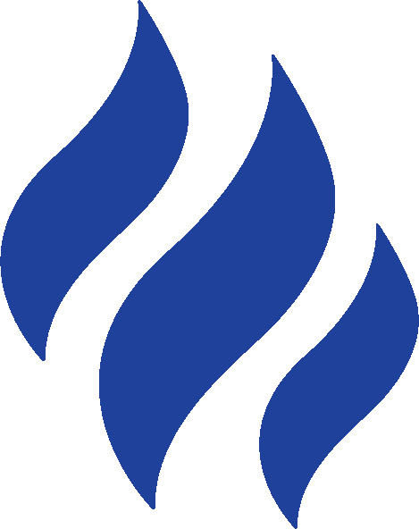 Ansgar bibelskole AS logo