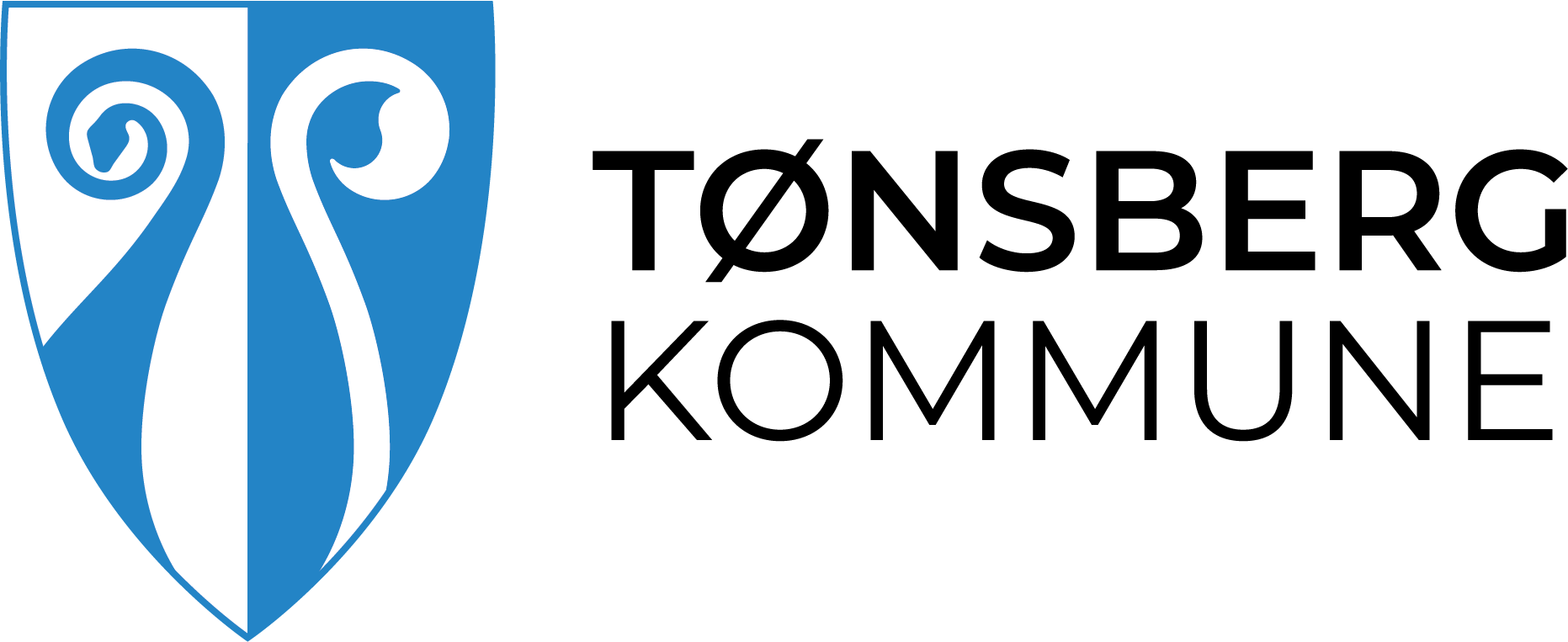 Barkåker skole logo