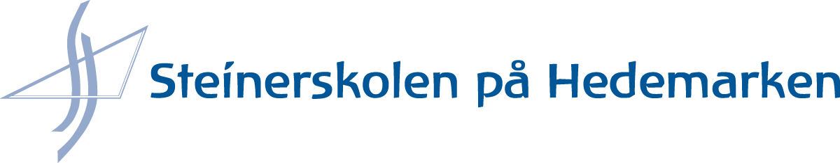 Steinerskolen på Hedemarken avd grunnskolen Ottestad logo