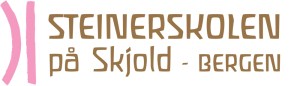 Stiftelsen steinerskolen på Skjold logo