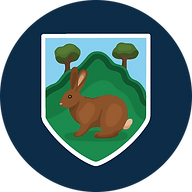 Ecchinswell and Sydmonton Church of England Primary School logo