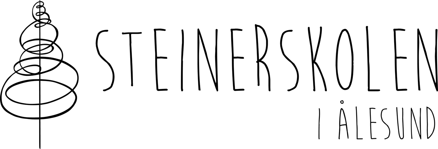 Steinerskolen Ålesund logo