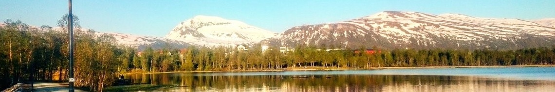 Prestvannet skole logo