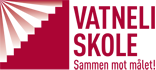 Vatneli skole logo