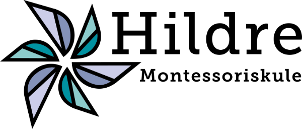 Hildre montessoriskule SA logo