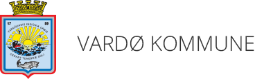Vardø kommune grunnskole logo