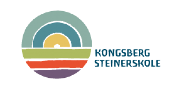 Kongsberg steinerskole AS logo