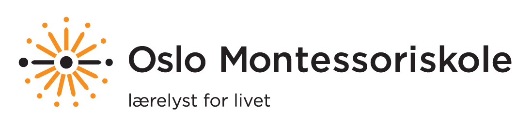 Oslo montessoriskole logo