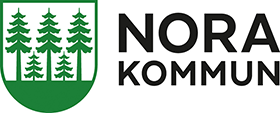 IM-programmet i Nora logo