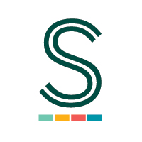 Skagerak International School Sti logo