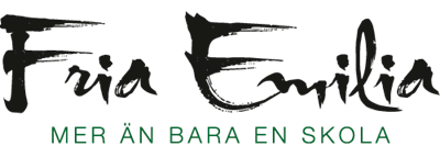 Fria Emilia logo