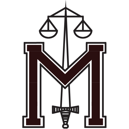 St Michael's Church of England Controlled Junior School logo