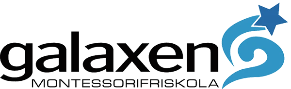 Montessorifriskolan i Gislaved logo