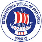 International School Of Stavanger avd Undervisning logo