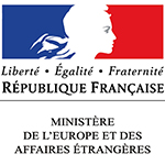 Lycee Francais Rene Cassin Doslo logo