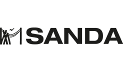 Sandagymnasiet RO 1 logo
